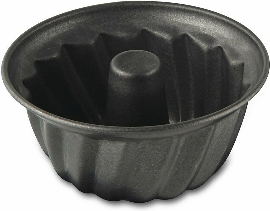 Dr. Oetker Gugelhupf BACKFREUDE, Stahl