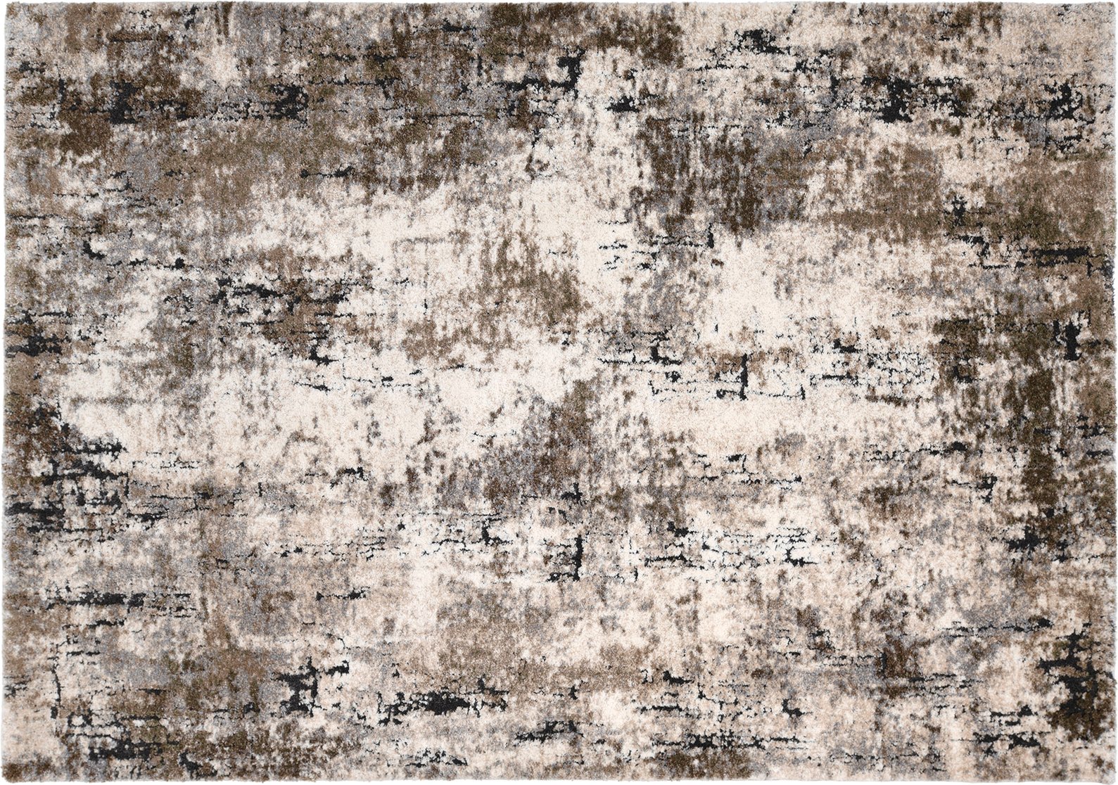 OCI Designer Teppich CYRUS SHINE, Kunstfasern