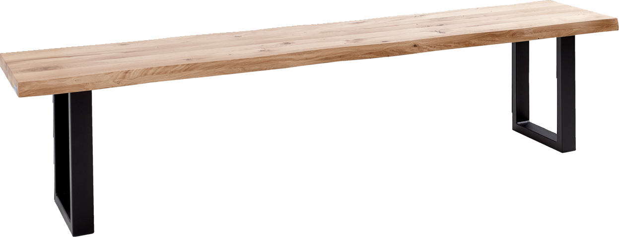 Landscape Bank COUNTRY, Massivholz