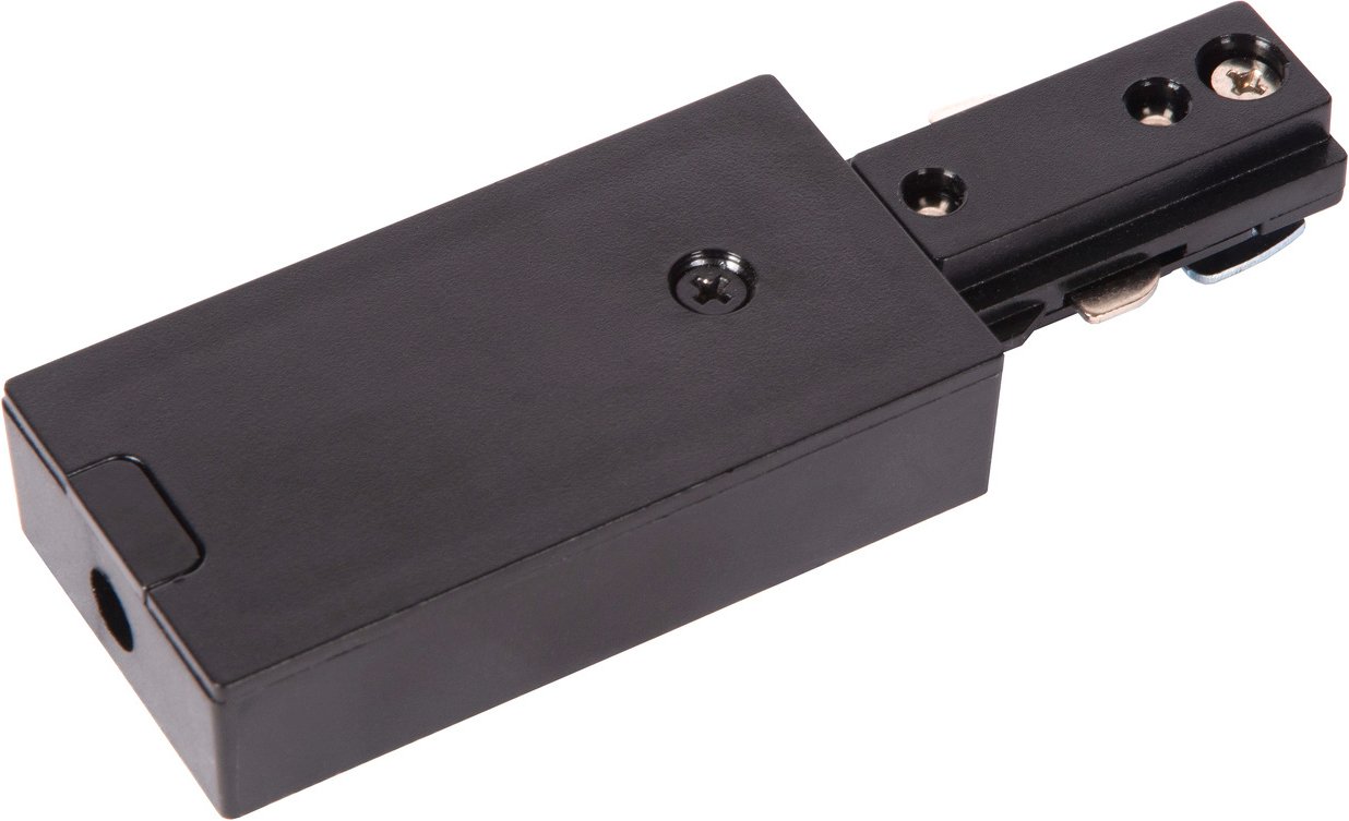 Lucide Endeinspeiser TRACK, Aluminium