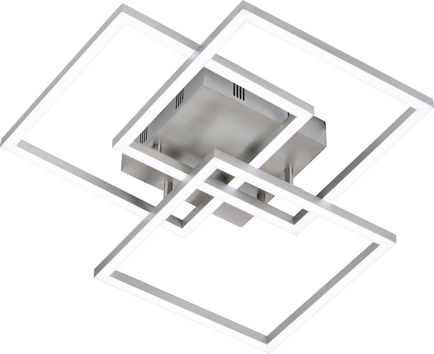 Fischer & Honsel Deckenleuchte SETH, Metall