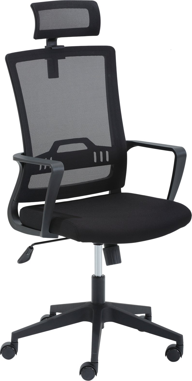 Venda Drehstuhl MYSTUDIO, Stoff