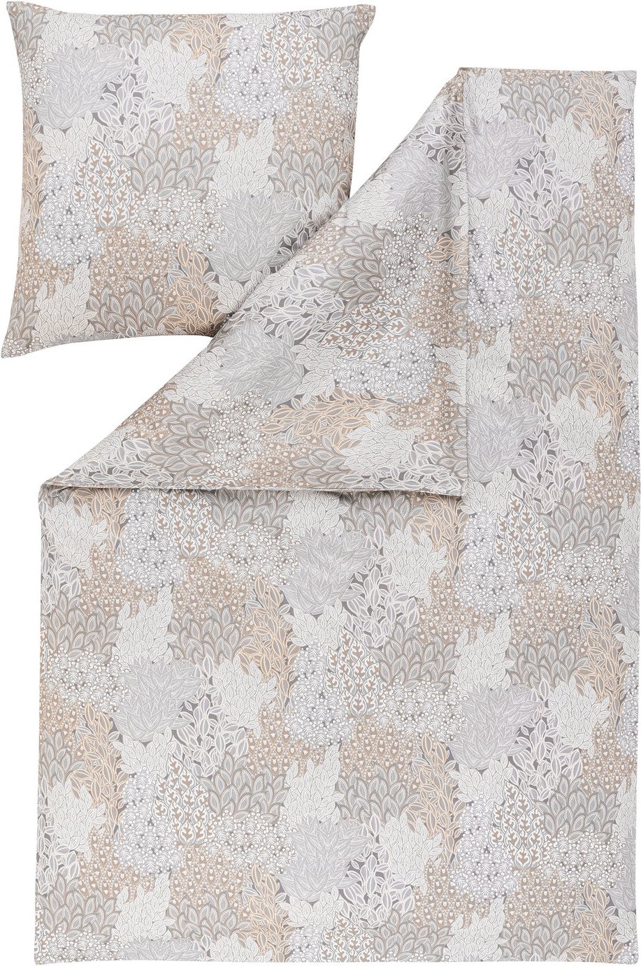 Estella Bettwäsche LAGO, Baumwolle