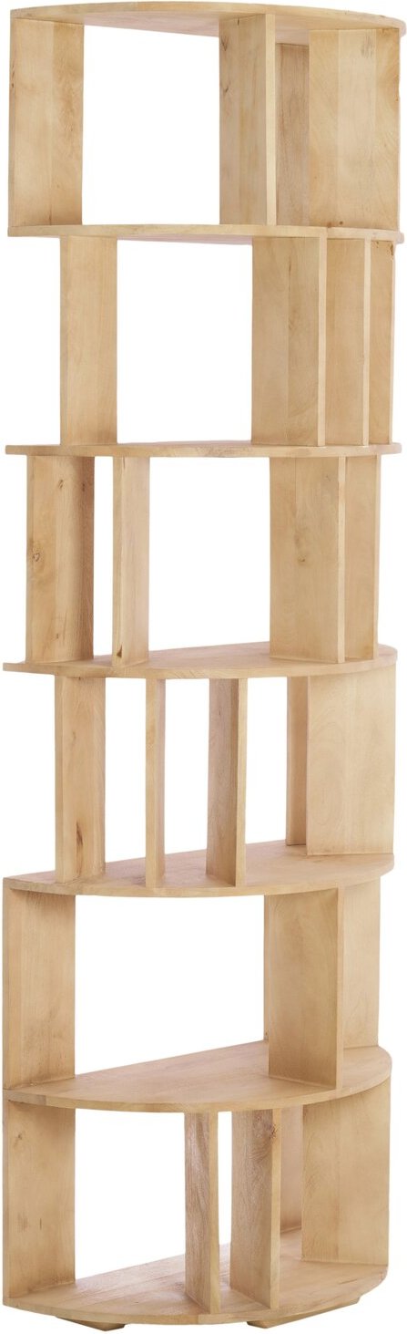 Light&Living Regal LIMPYA, Holz