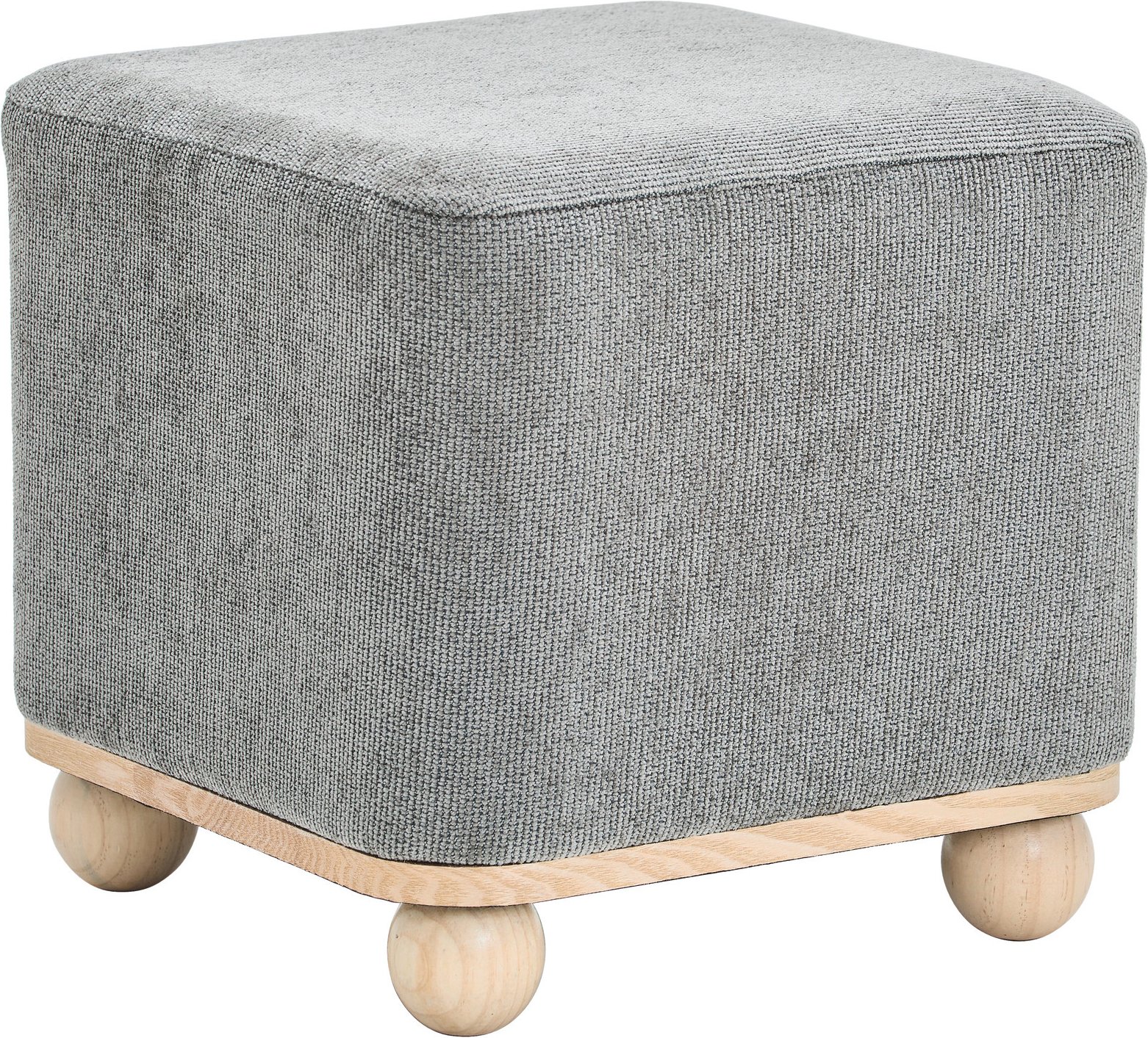 XORA Hocker MAJA, Webstoff