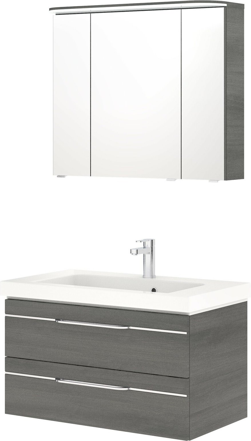 Pelipal Badblock BALTO SPRINT, Holznachbildung