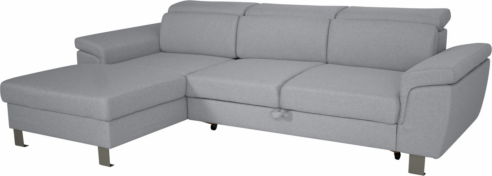 Thumbnail - Z2 Ecksofa TIM, Webstoff