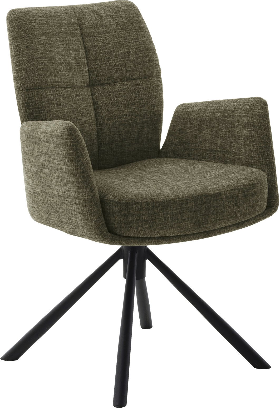 Novel Sessel MORELLA, Stoff