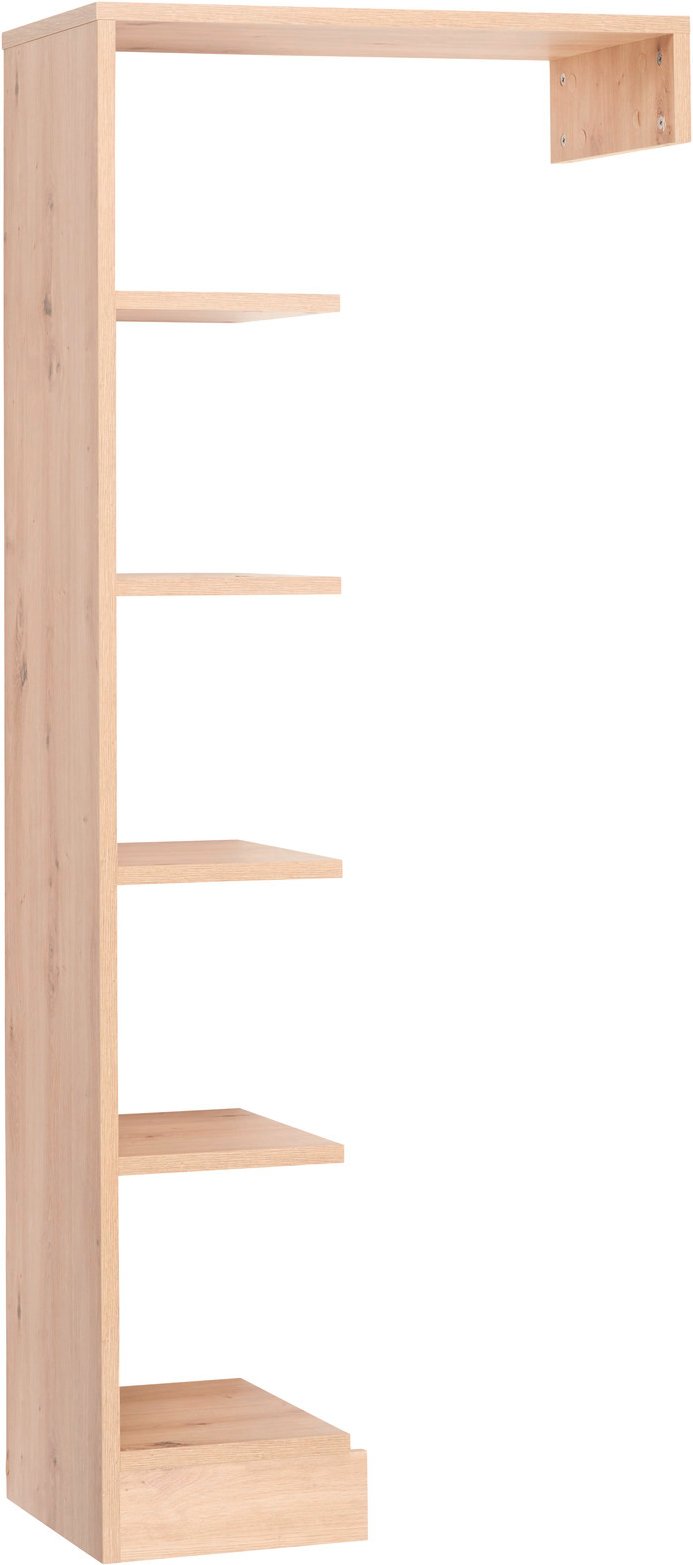 MyBaby Anstellregal für Beistellschrank LEO, Holz