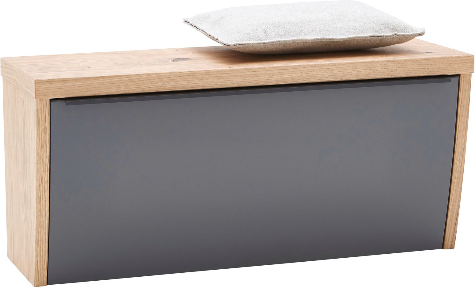 Dieter Knoll Hängeunterschrank ARCO TREND, Holzfurnier