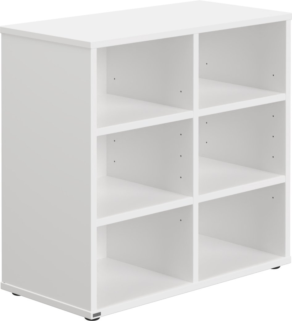 Thumbnail - Paidi Unterstellregal TIAGO