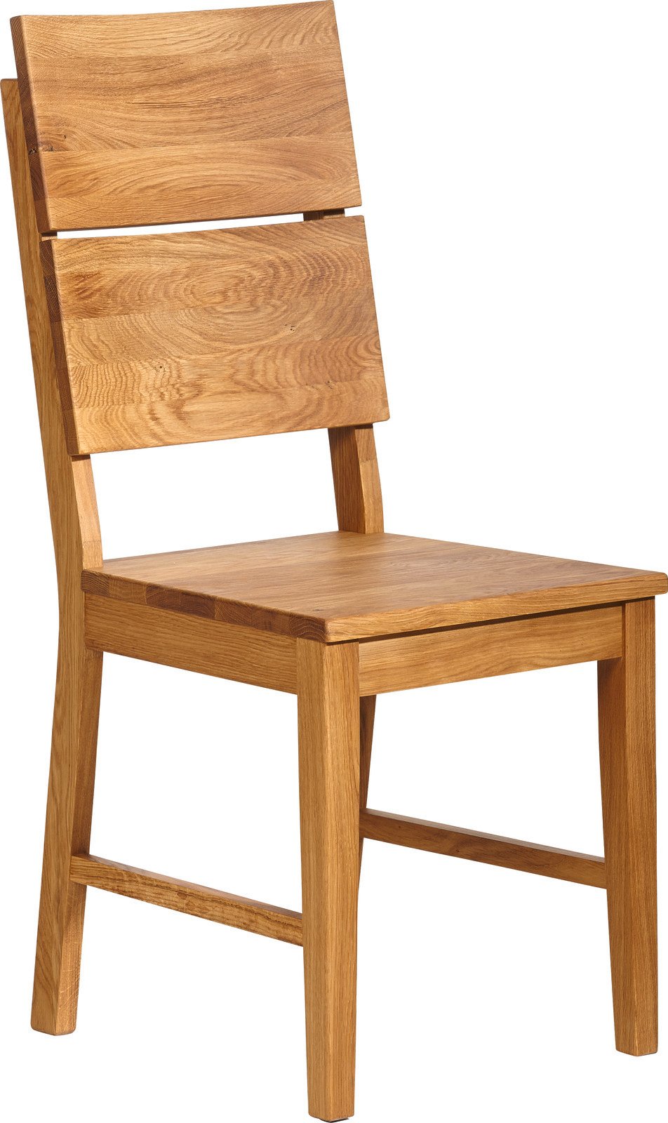 Z2 Stuhl CHRISTIAN, Massivholz