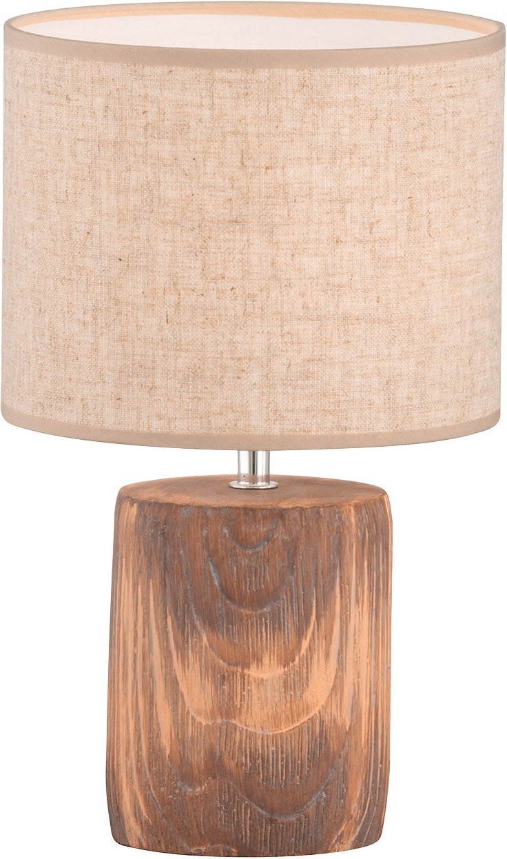 Fischer & Honsel Tischleuchte MALIK