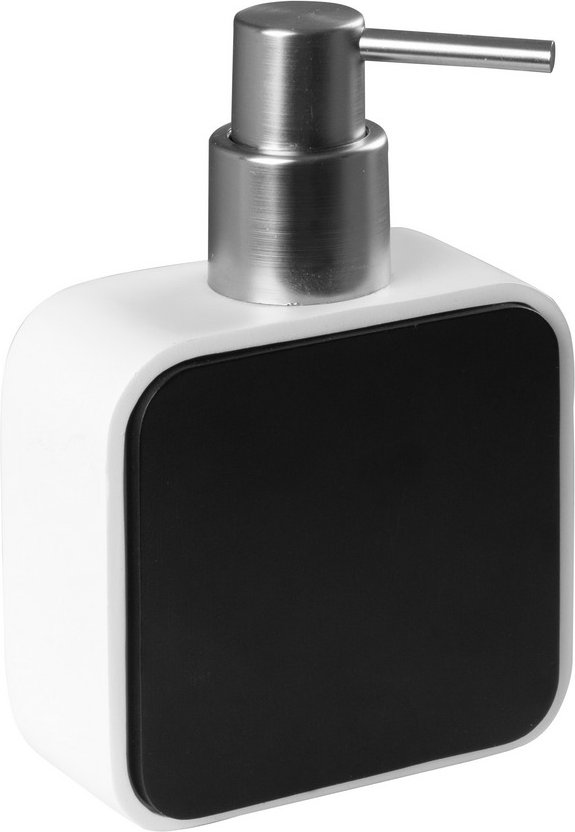 Zurbrüggen Seifenspender AMARA, Polyresin