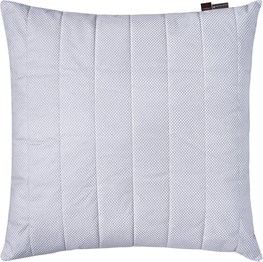 Centa Star Kopfkissen gesteppt FAMOUS, Polyester