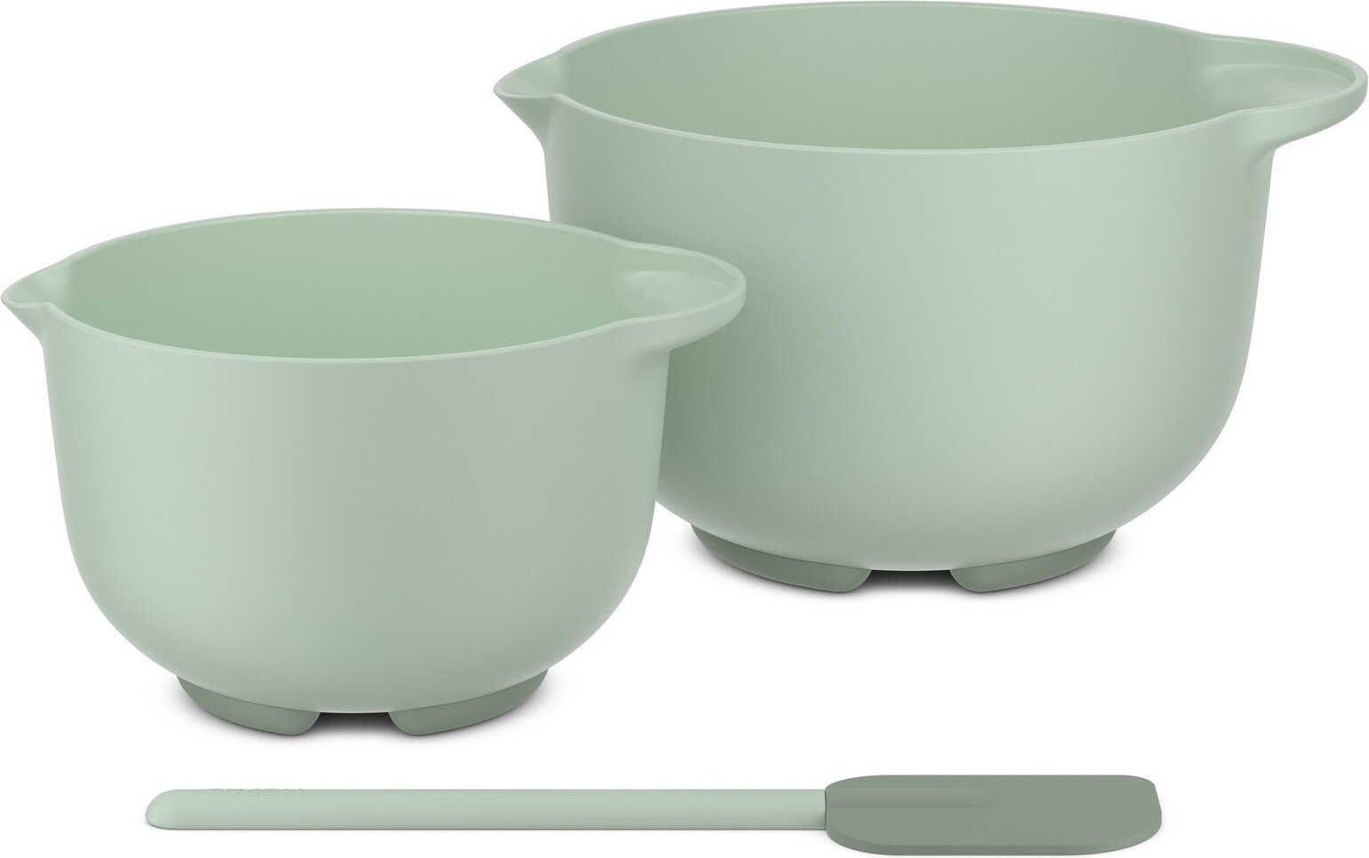 Thumbnail - Mepal Back Set 3-tlg. CHEF IT, Kunststoff