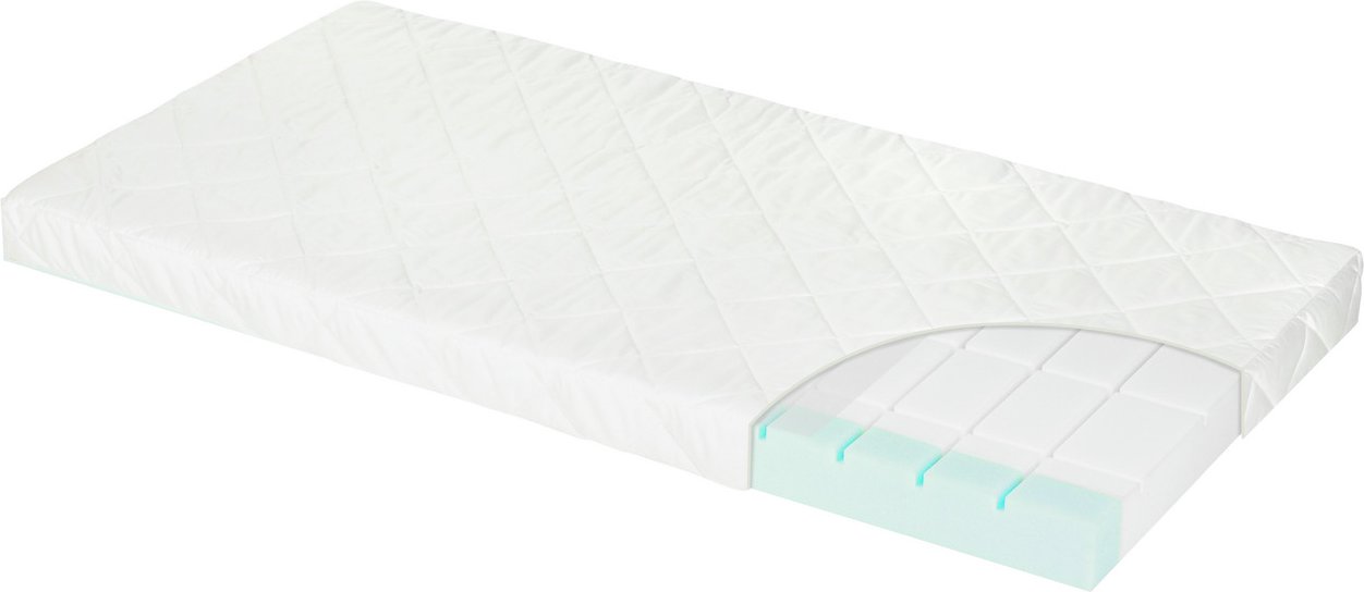 Alvi Matratze TRAUMHIMMEL, Kaltschaum