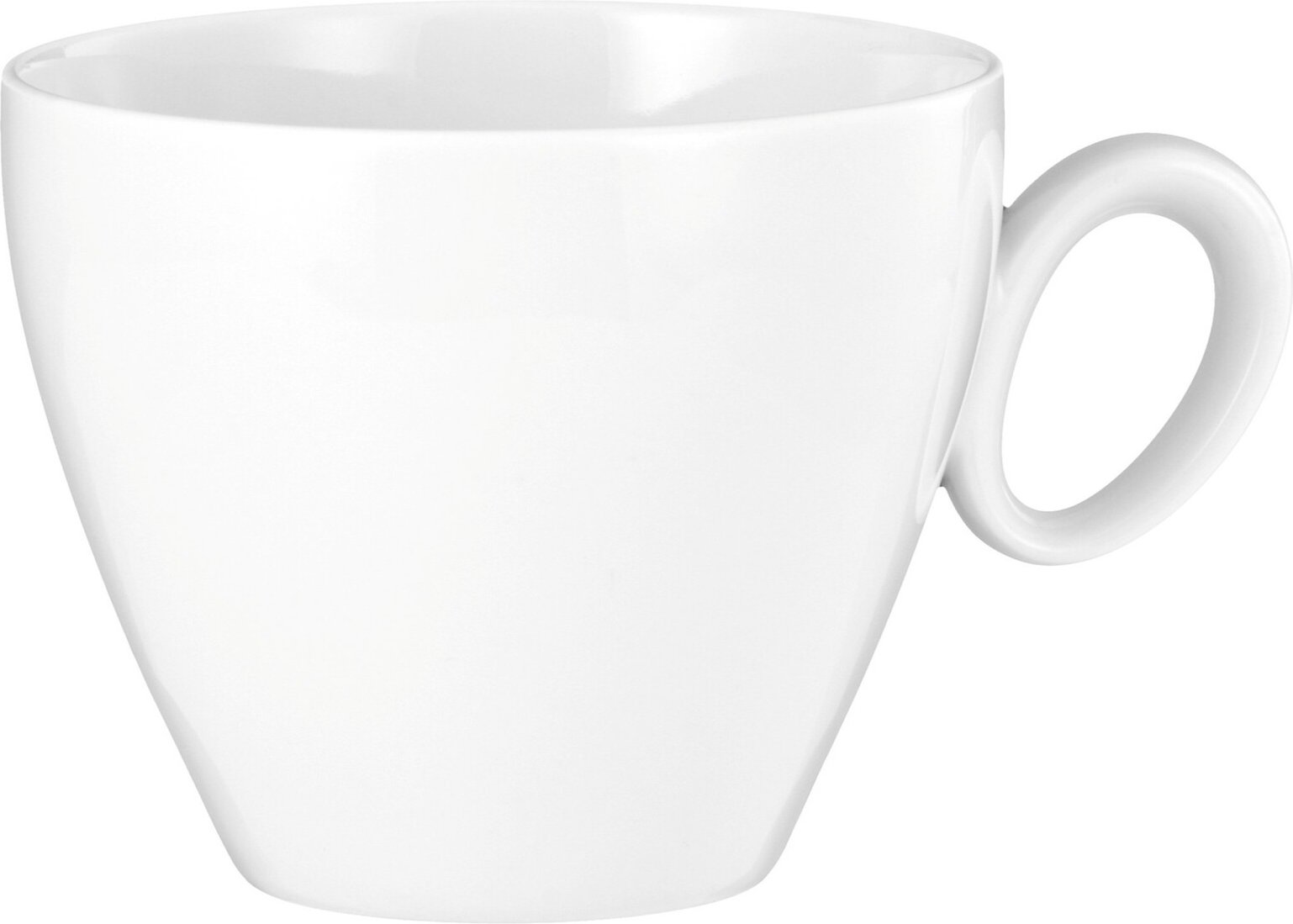 Seltmann Weiden Kaffeetasse TRIO, Porzellan