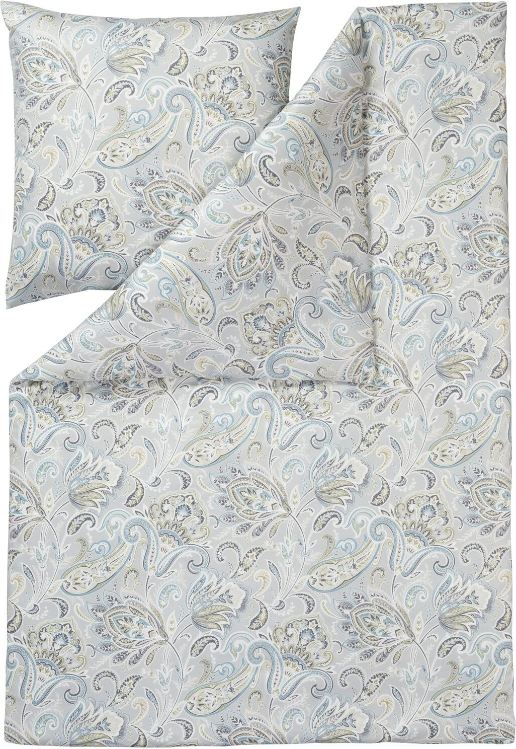 Estella Bettwäsche MILANO 135x200cm, Baumwolle