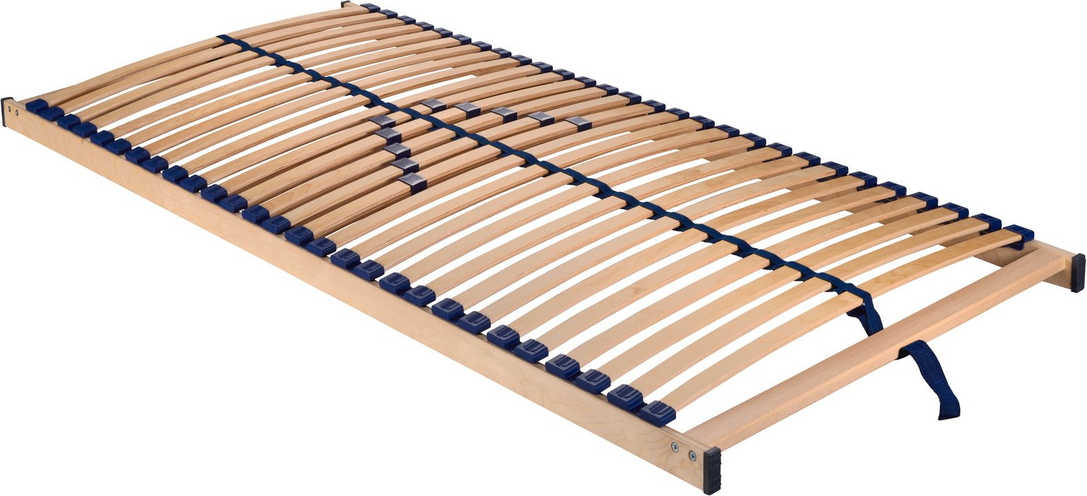 Sleeptex Federholzrahmen NV SIRIUS, Holz