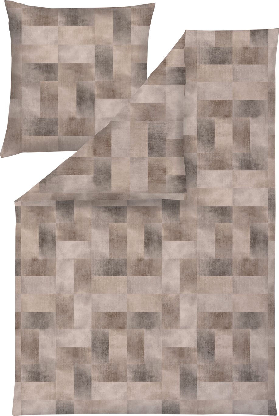 Estella Bettwäsche 135x200cm FLORIAN, Baumwolle