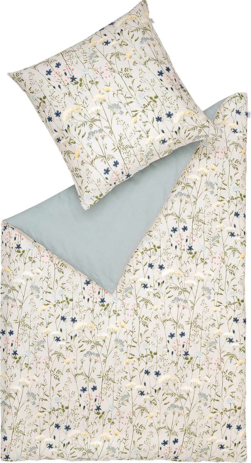 Thumbnail - Schöner Wohnen Bettwäsche SW-HERBARIUM, Baumwolle