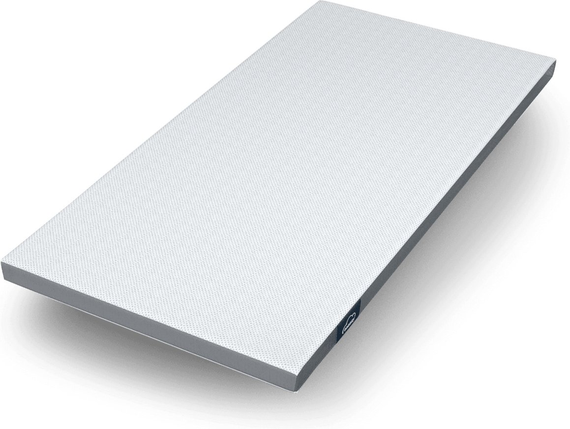 Genius Topper Classic 100*200cm EAZZZY, Polyurethan