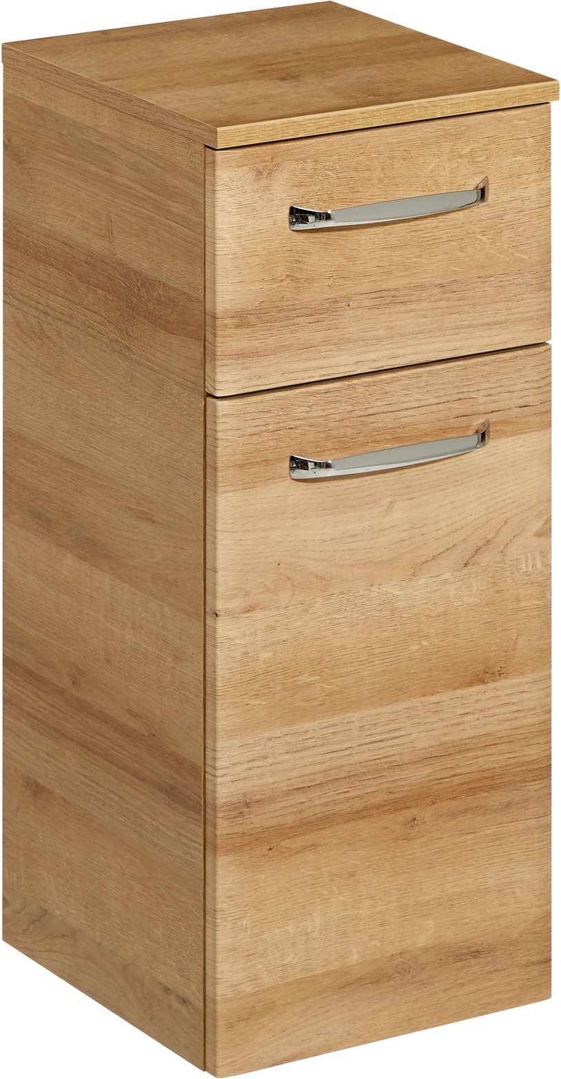 XORA Unterschrank QS318, Holznachbildung