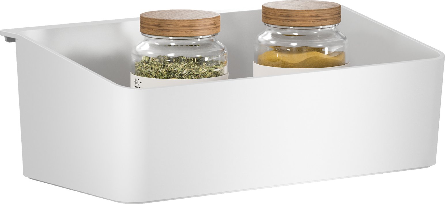 Tesa Box-Set KITCHEN, Kunststoff