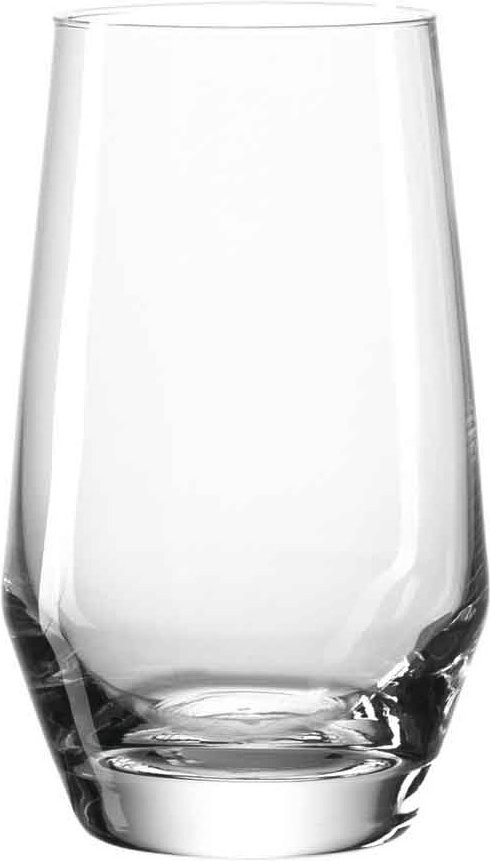 Leonardo Longdrinkbecher PUCCINI, Glas
