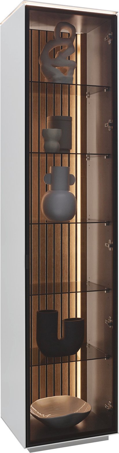 Dieter Knoll Vitrine RIANI, MDF