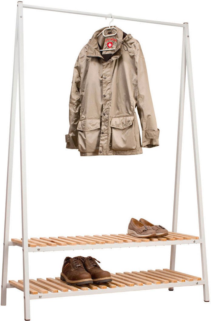 Cantus Garderobenständer ROBIN, Metall