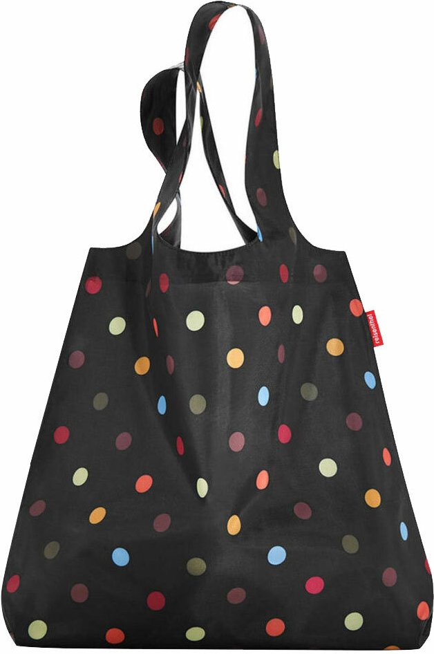 Reisenthel Einkaufstasche MINI MAXI SHOPPER, Polyester