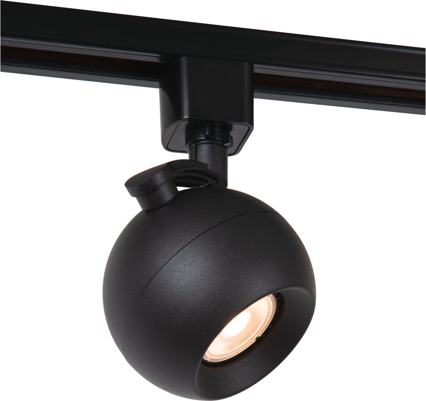 Lucide Strahler FAVORI TRACK, Aluminium