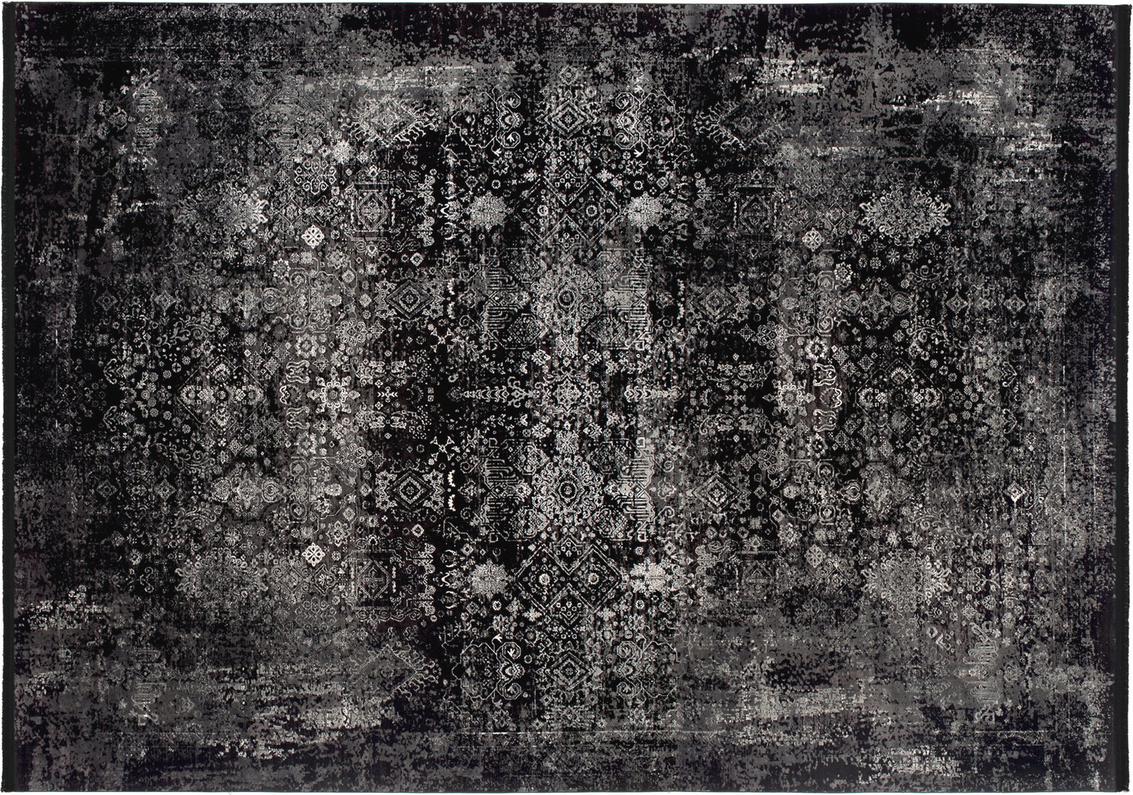 OCI Designer Teppich BESTSELLER, Kunstfasern