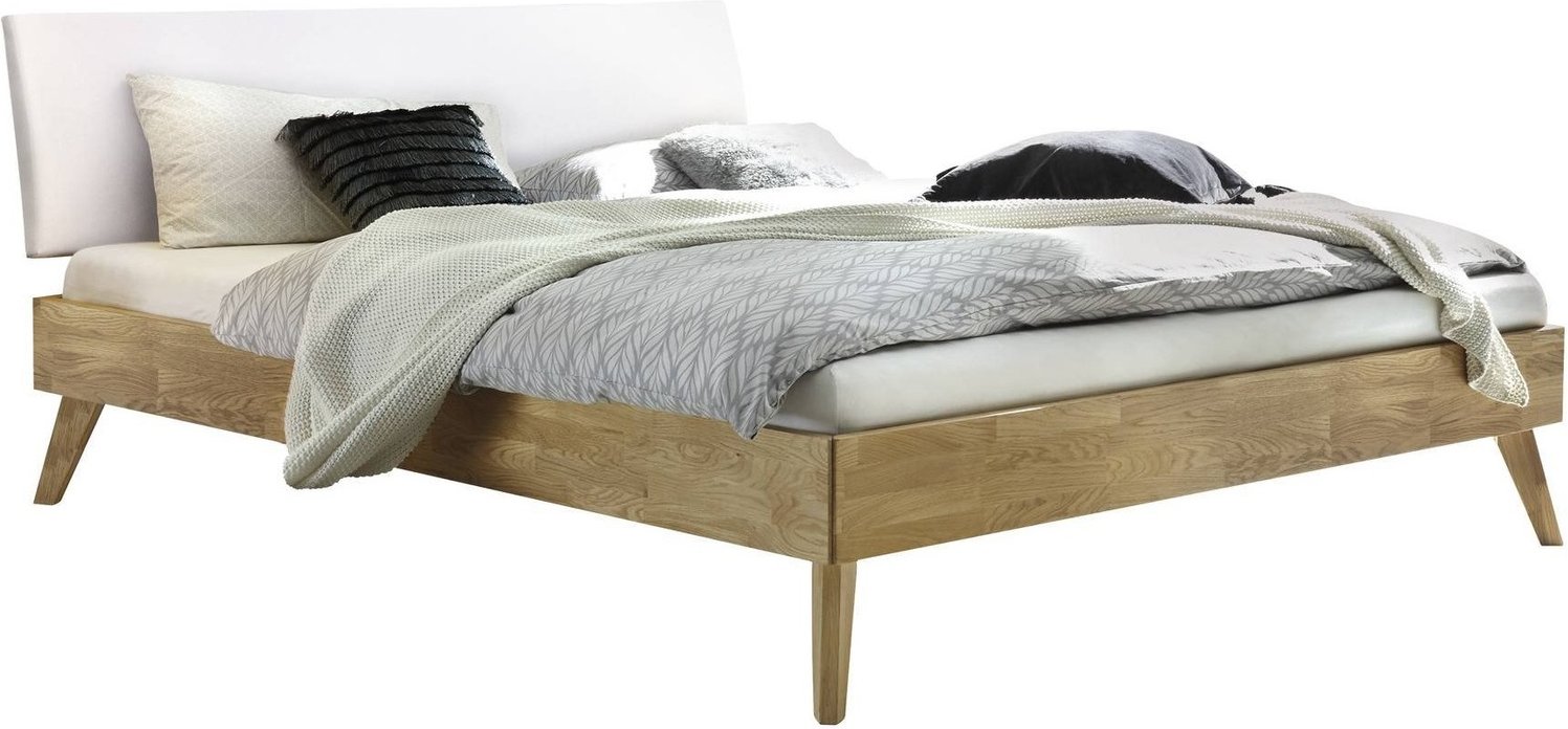 Hasena Bettgestell TRENTO, Massivholz