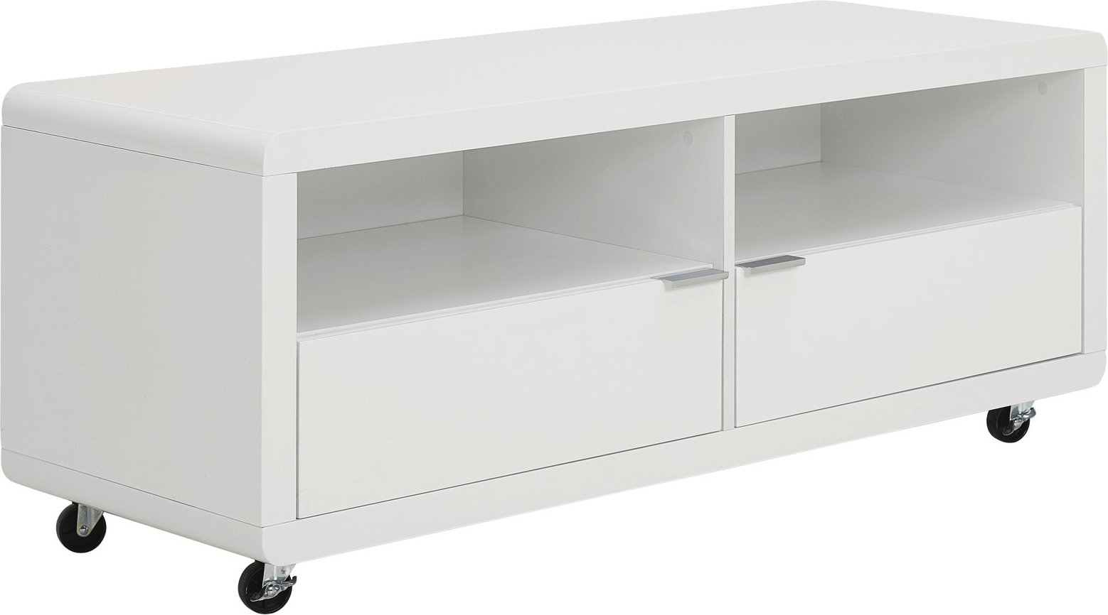 XORA TV-Lowboard LIMA, Holznachbildung