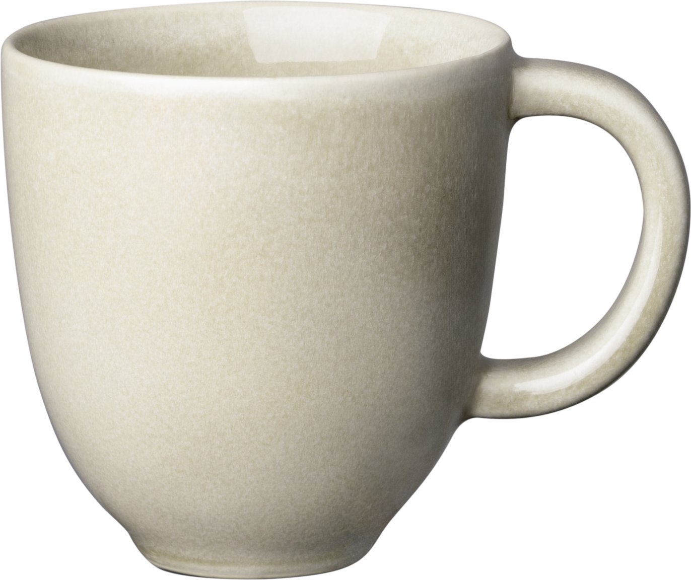 blomus Kaffeebecher CANJU, Steingut