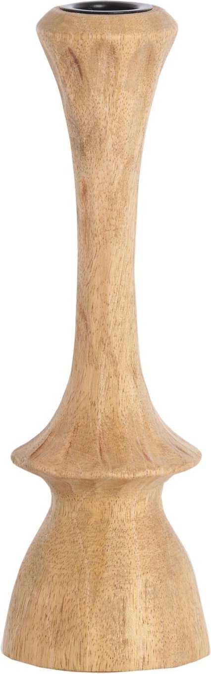Light&Living Kerzenständer CIRILO 22cm, Holz