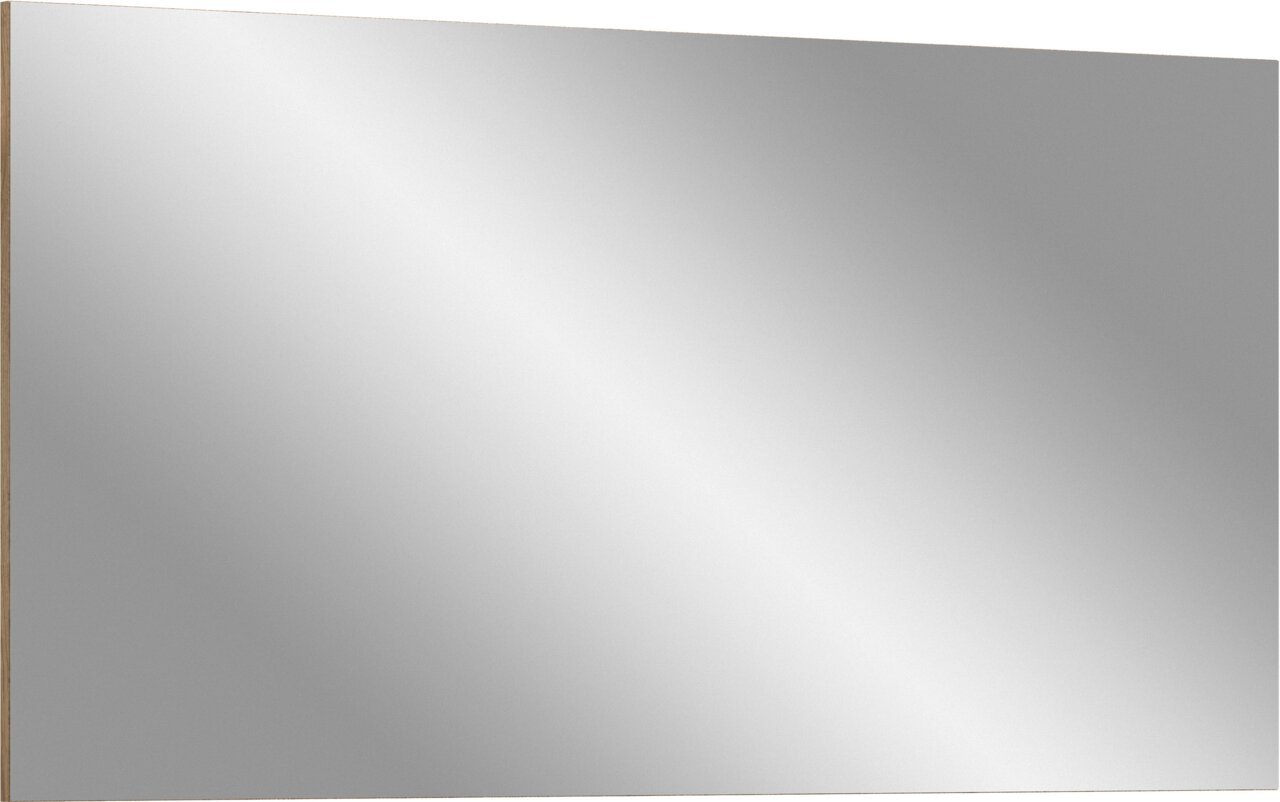 MID.YOU Spiegel NARO, eiche, Holznachbildung