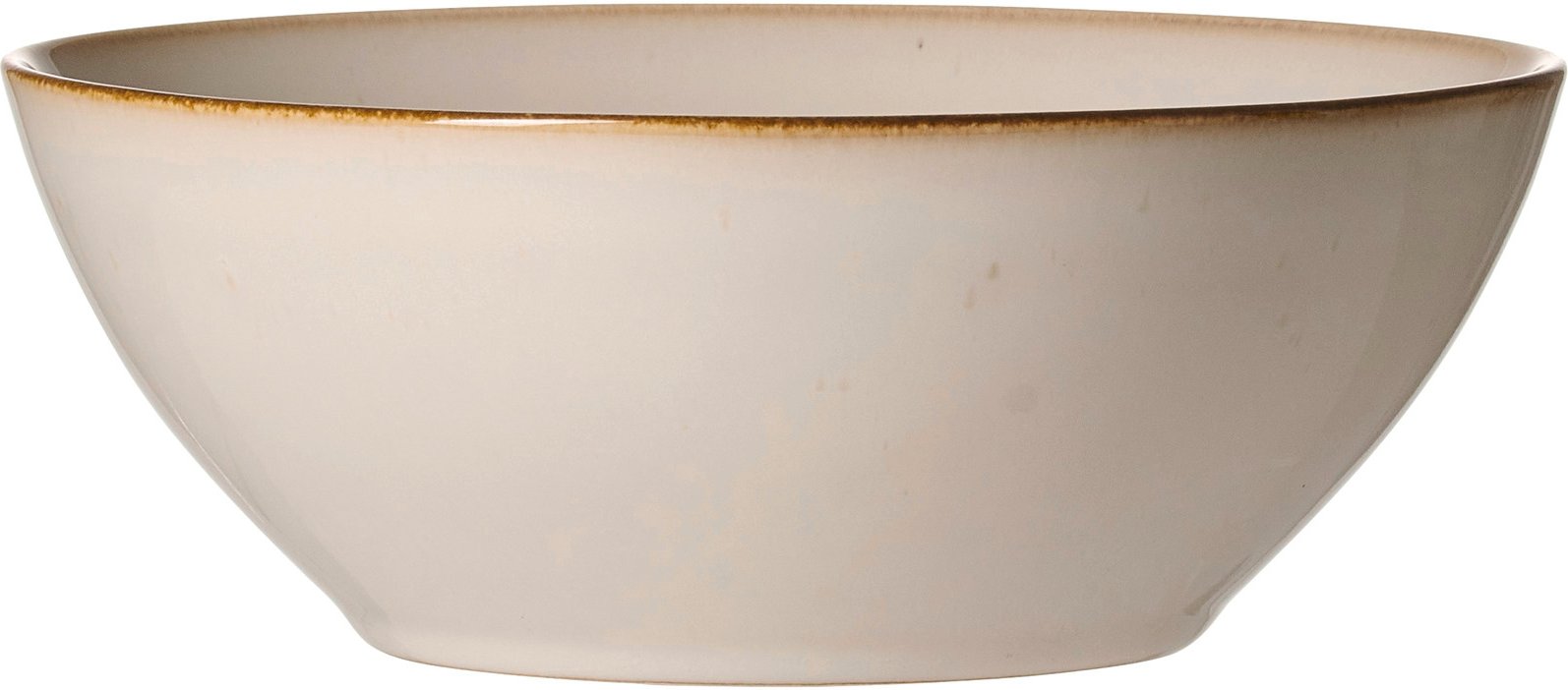 Ritzenhoff & Breker Schale OLIVIA, Steingut