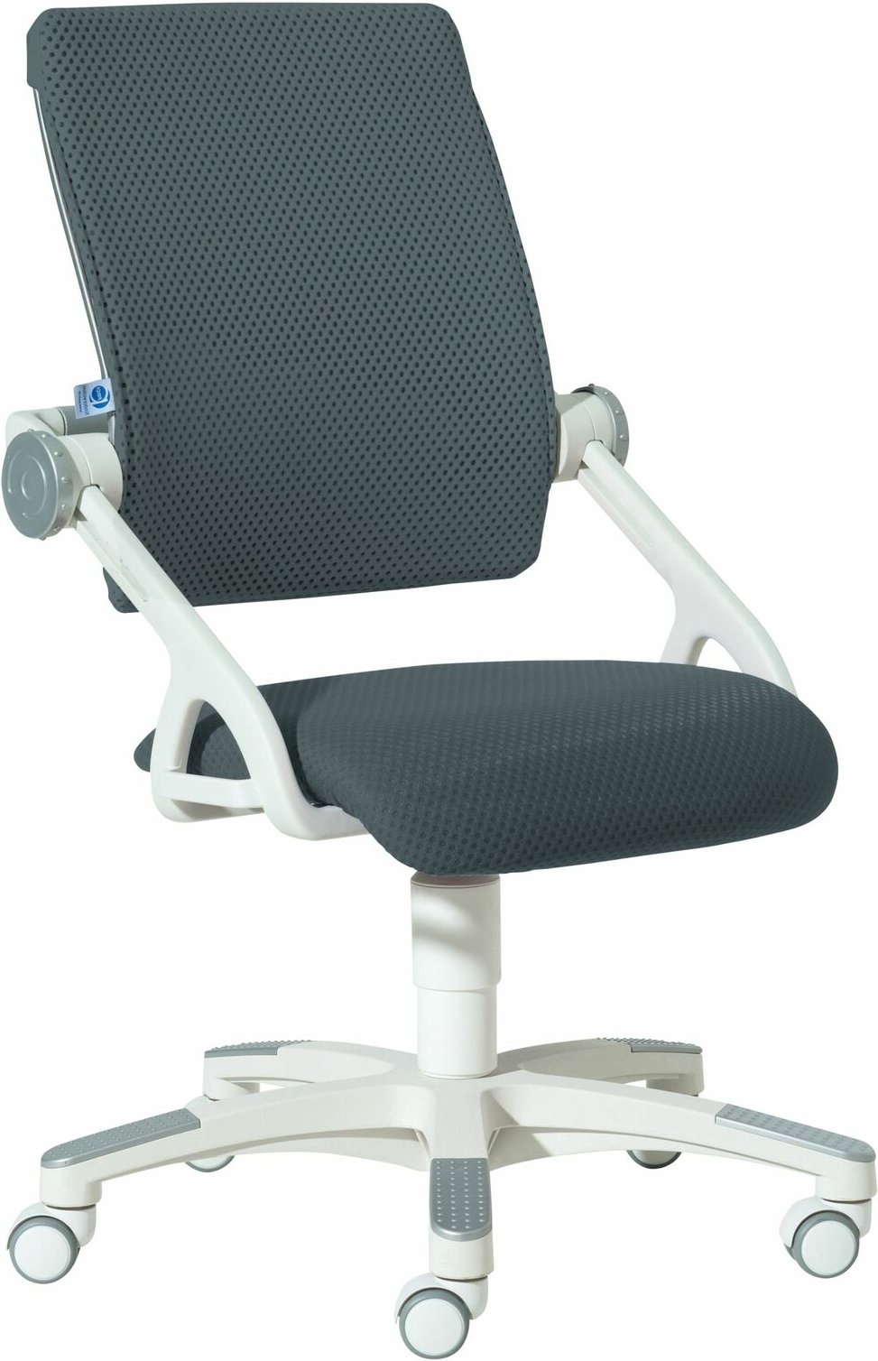 Paidi Drehstuhl YVO, Stoff