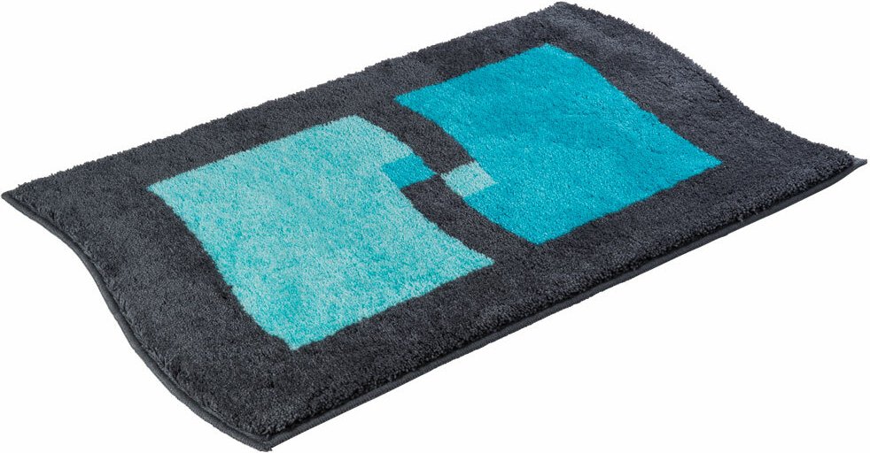 Grund Badteppich BETTY, Polyacryl