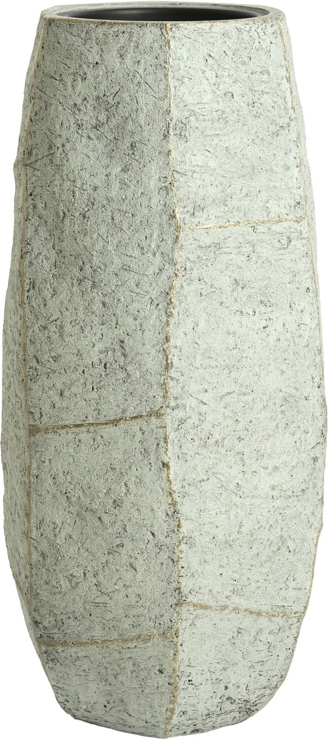 Light&Living Topf AGELO 105cm, Polyresin