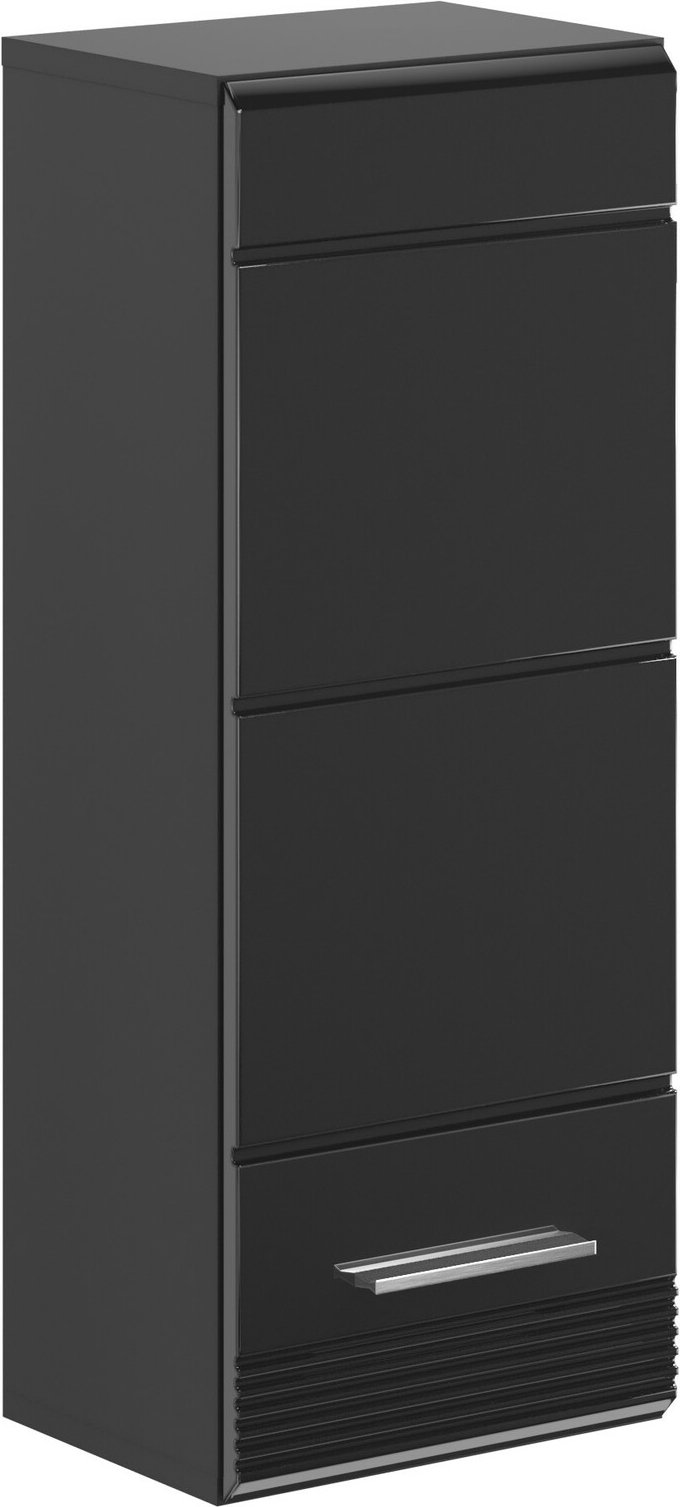 MID.YOU Hängeschrank LINUS, Holznachbildung