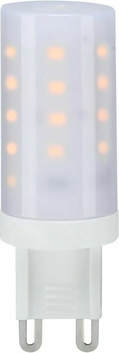 PAULMANN LED-Leuchtmittel URAIL, Kunststoff