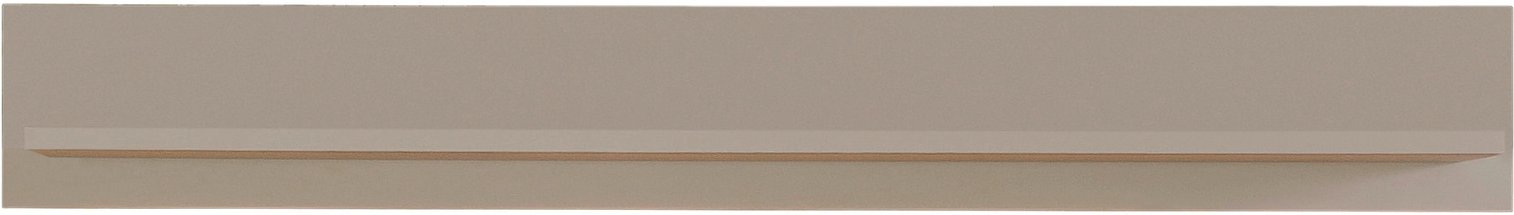 Hom´in Wandboard Glasgow, Holznachbildung