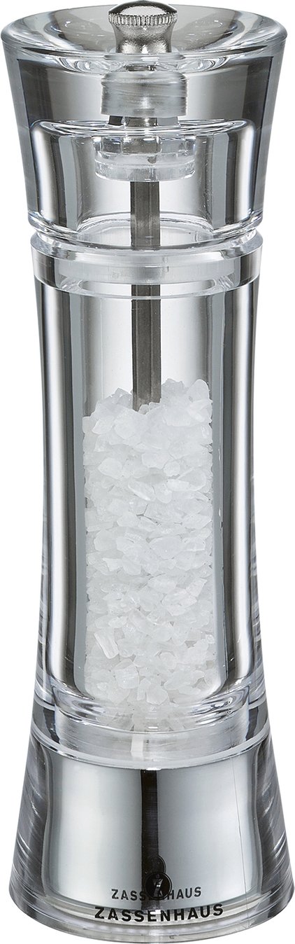 Thumbnail - Zassenhaus Salzmühle 18cm AACHEN, Acryl