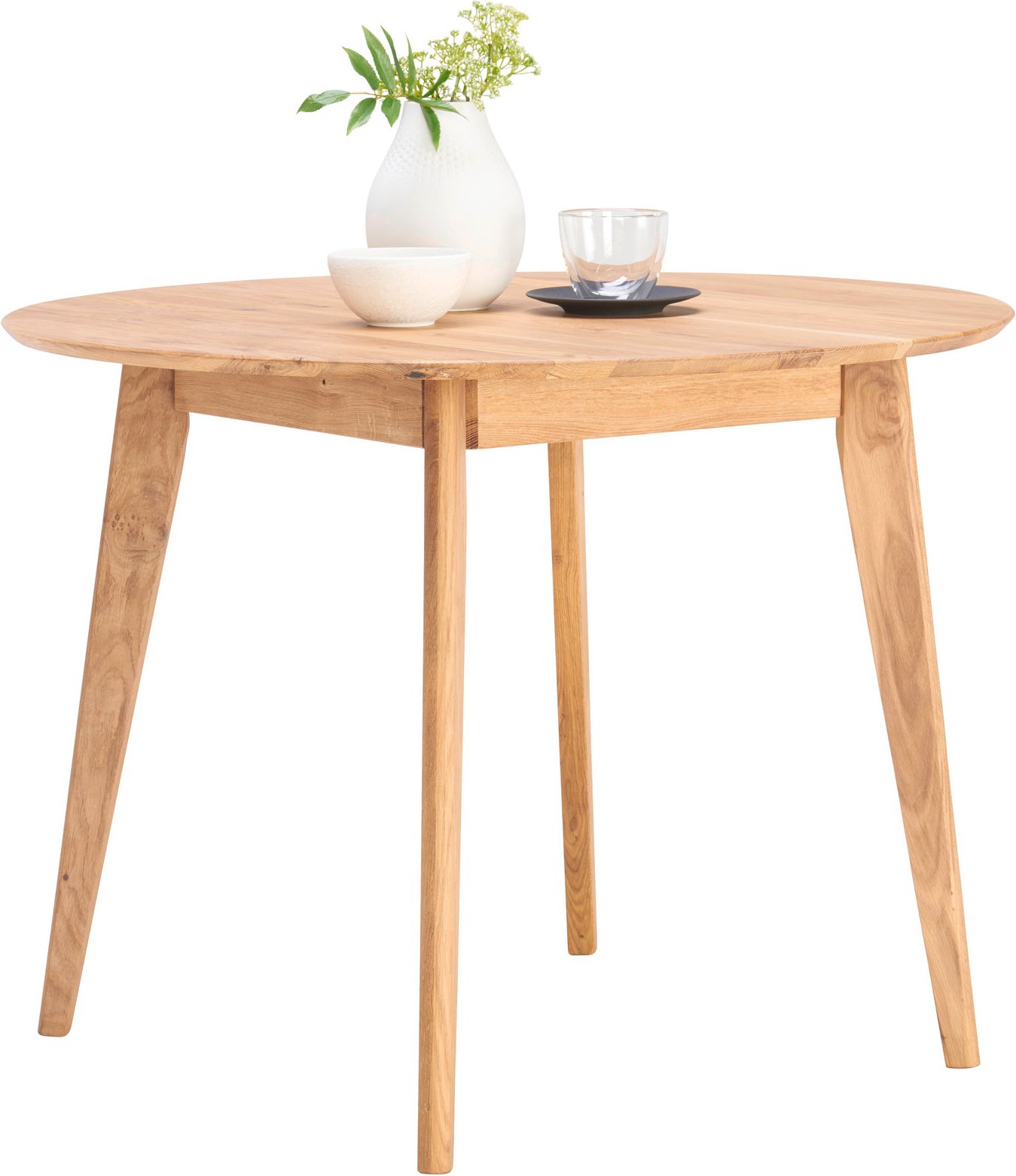 Cantus Esstisch TALLINN, Massivholz