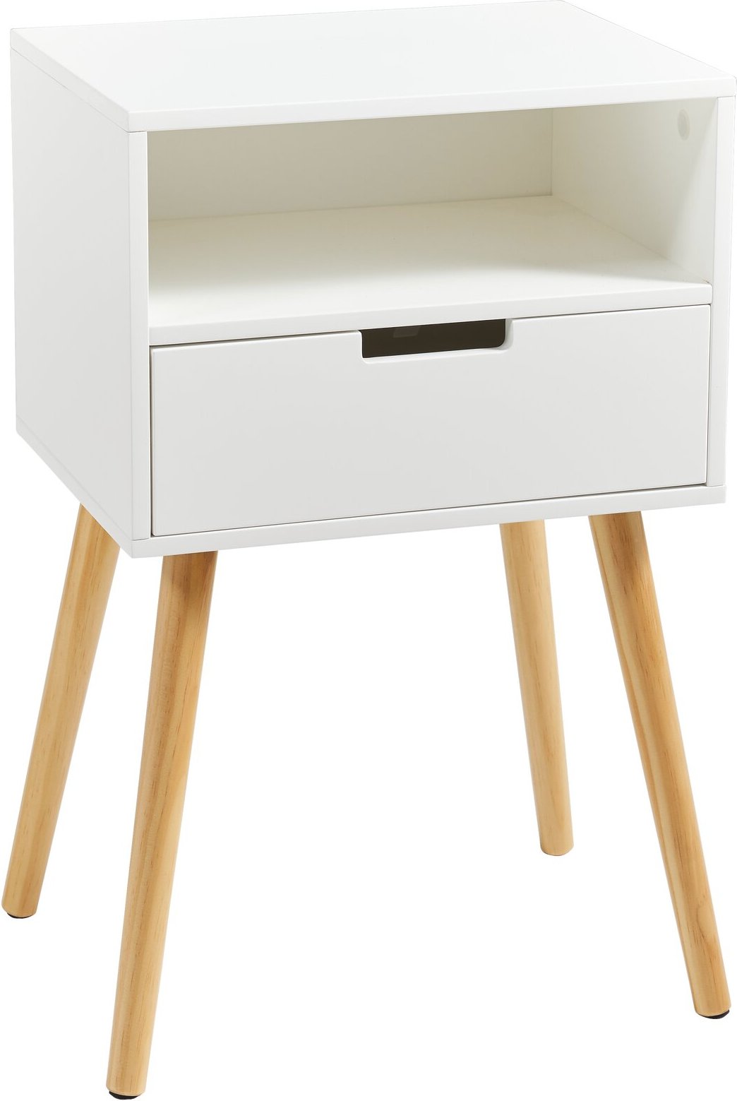 XORA Nachtkommode NELLY, MDF